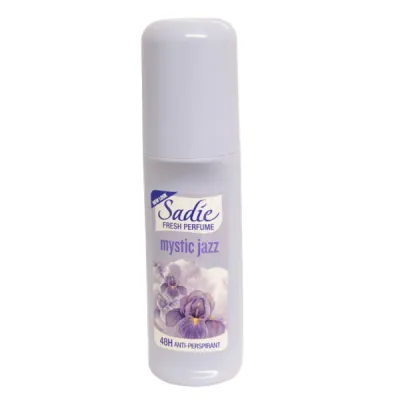 SADIE R/ON JAZZ 40ML (6/48)