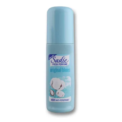 SADIE R/ON ORIG 40ML (6/48)