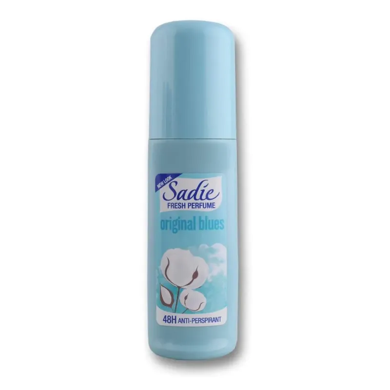 SADIE R/ON ORIG 40ML (6/48)