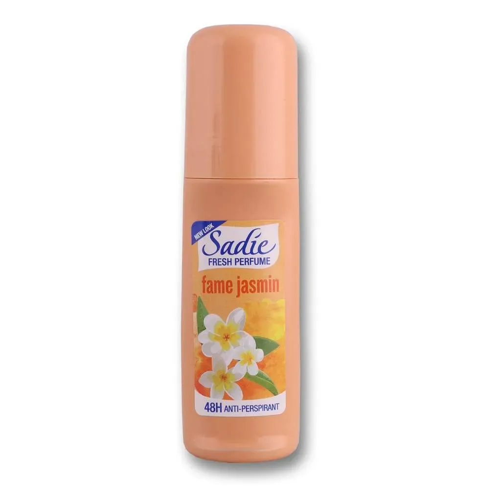 SADIE R/ON FAME 40ML (6/48)