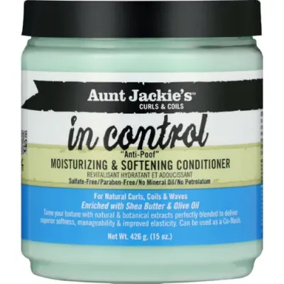 A/J IN CONTROL COND 426G (1/12)