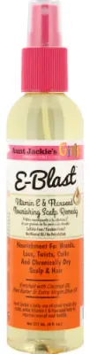 A/J KIDS E BLAST REMEDY 237ML (1/6)