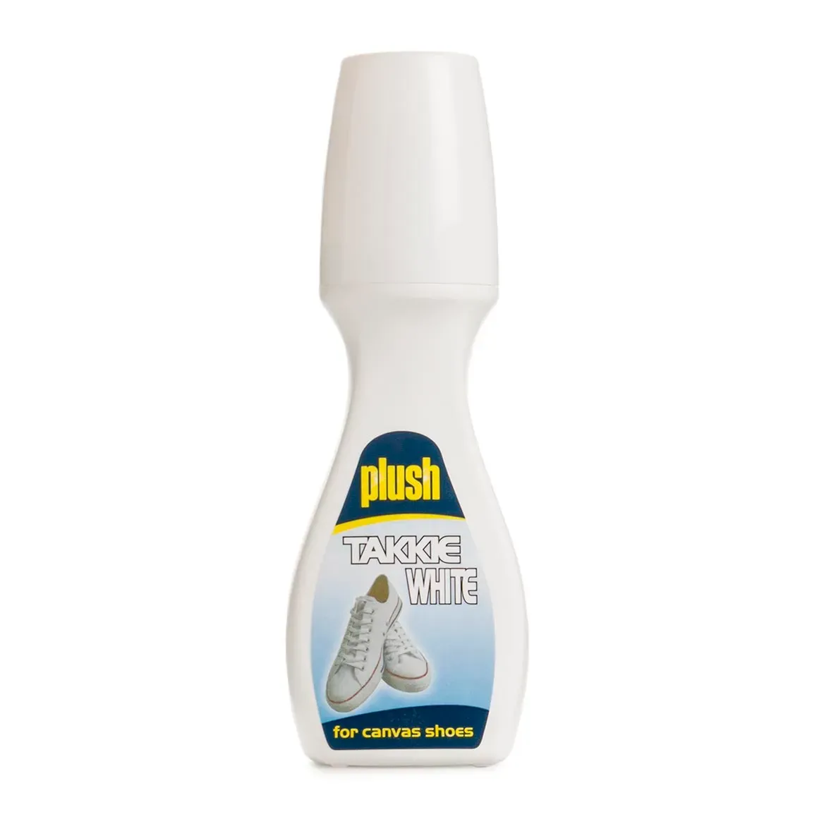 PLUSH TAKKIE WHITE 75ML (6)