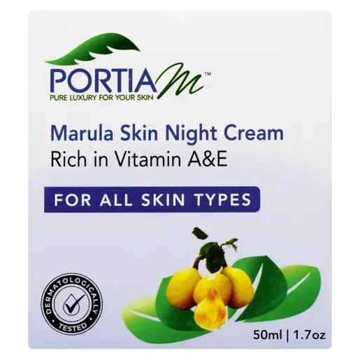 PM MARULA SKIN NIGHT CREAM 50ML (1/6) bs-2