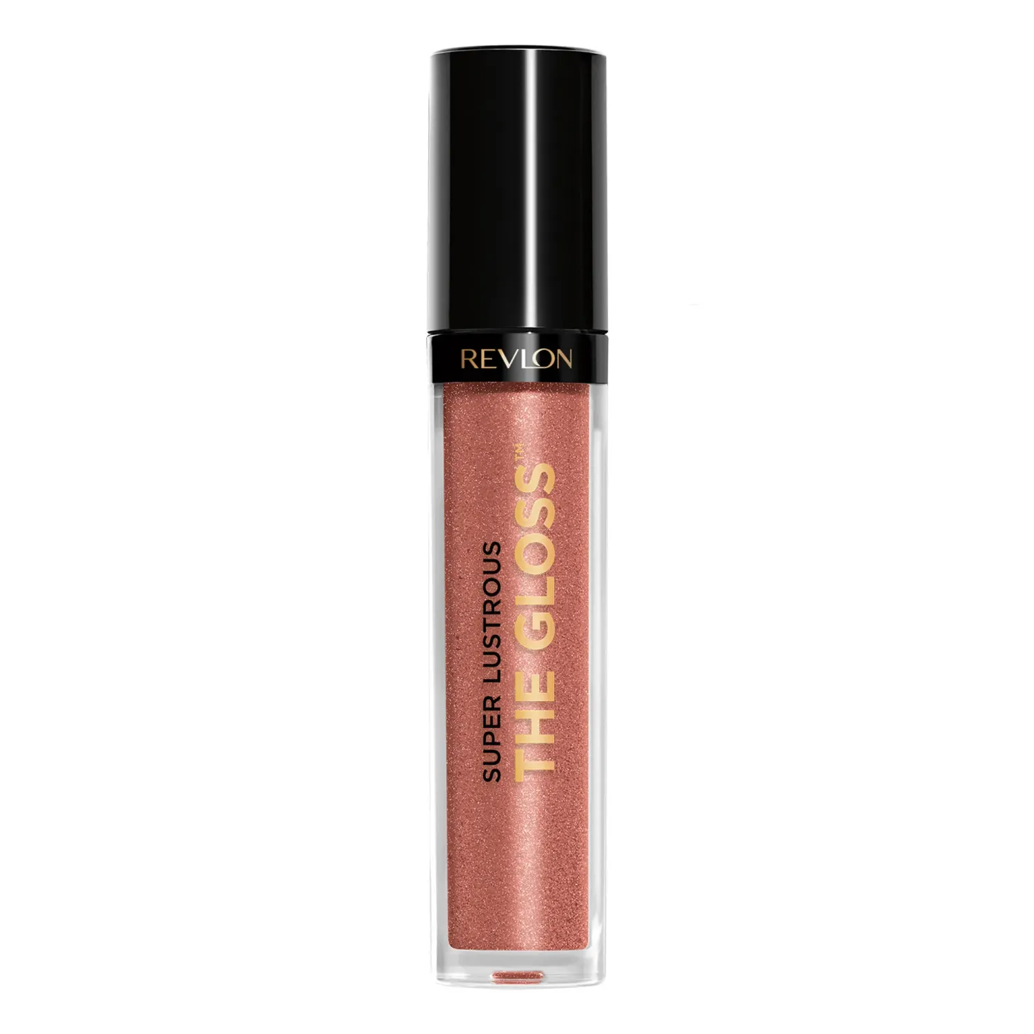 REV SUPERLUSTROUS LIPGLOSS ROSY FUTURE