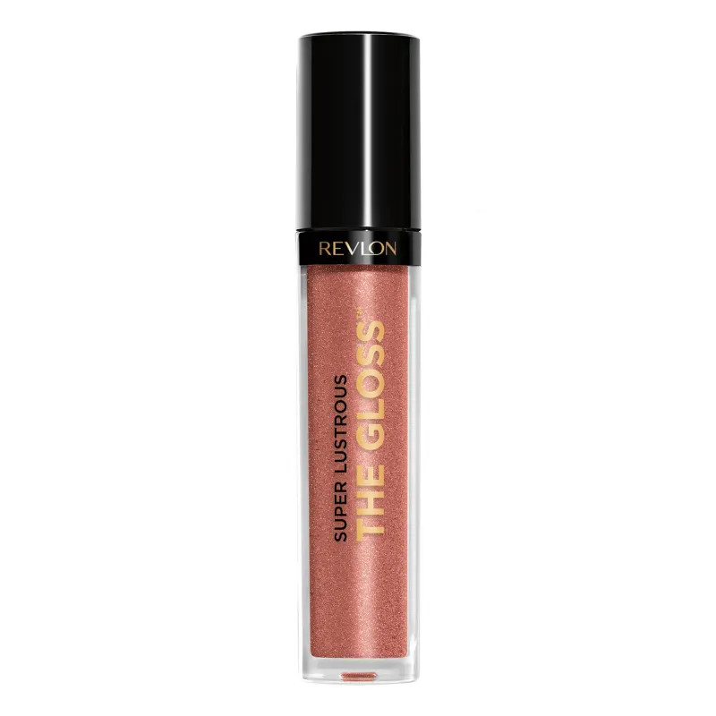 REV SUPERLUSTROUS LIPGLOSS ROSY FUTURE