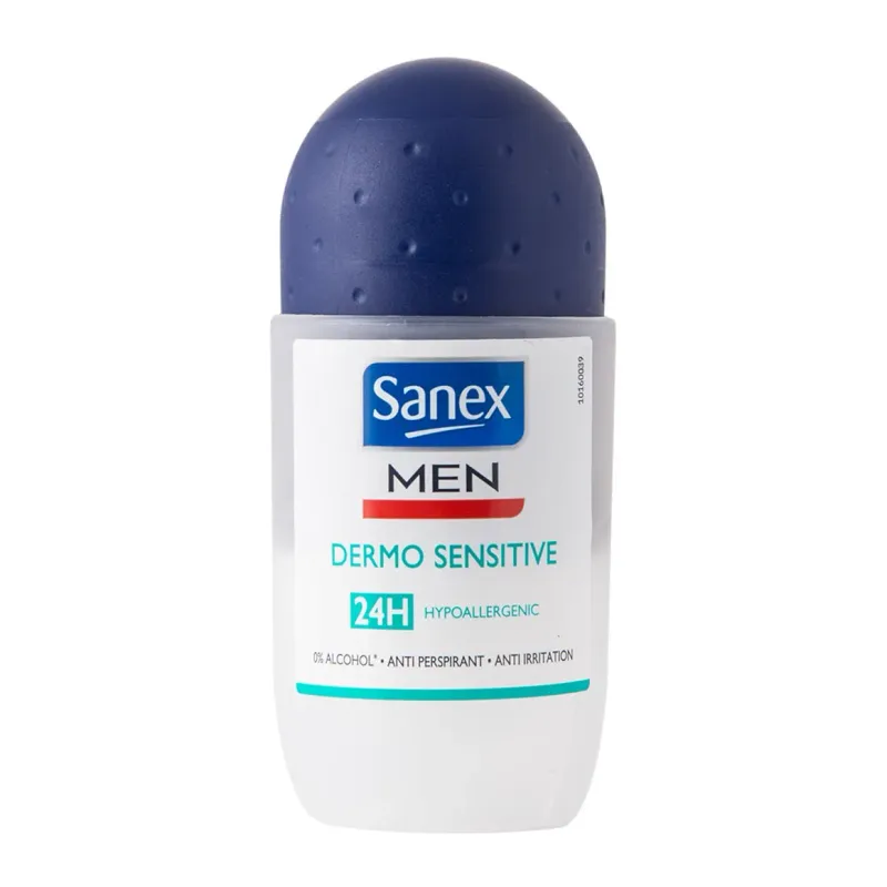 SANEX MEN R/O D/SENSITIVE 50ML (6)