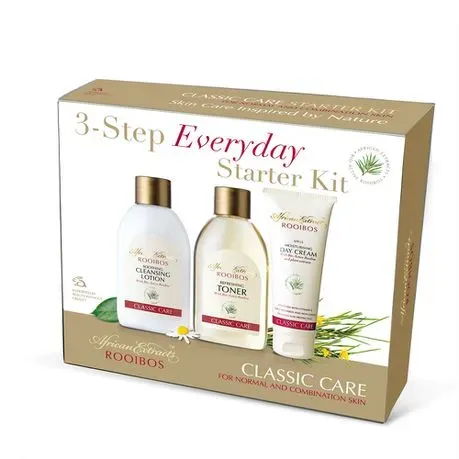 A/EXT C/CARE E/DAY STARTER KIT (1/6) bs-1 bh-4