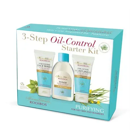 A/EXT PURIFY O/C STARTER KIT  (1/6) bs-2 bh-6