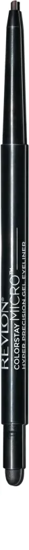 REV C/STAY PRECISION GEL EYELINER BROWN