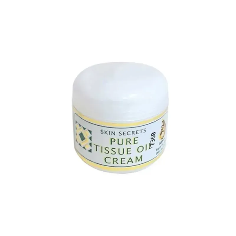PURE TISSUE OIL CREAM 50ML (6)