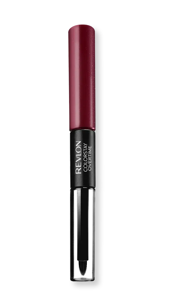 REV C/STAY OVERTIME LIPCOLOR - STAY CURRENT