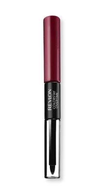 REV C/STAY OVERTIME LIPCOLOR - STAY CURRENT