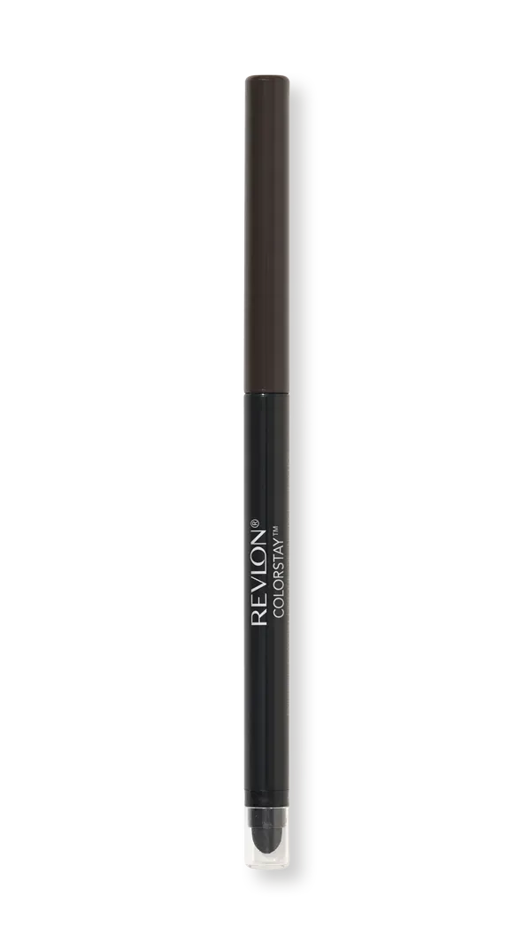 REV C/STAY EYELINER  BLACK/BROWN