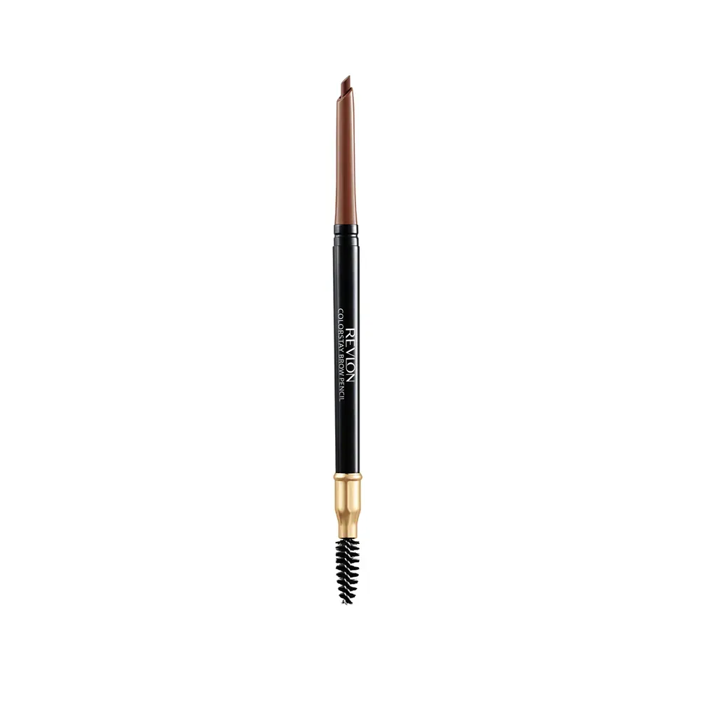 REV C/STAY BROW PENCIL SOFT BROWN