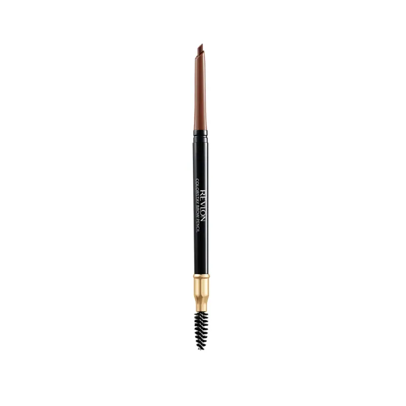REV C/STAY BROW PENCIL SOFT BROWN
