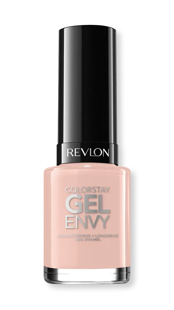 REV COLORSTAY GEL ENVY - PERFECT PAIR   (1) L