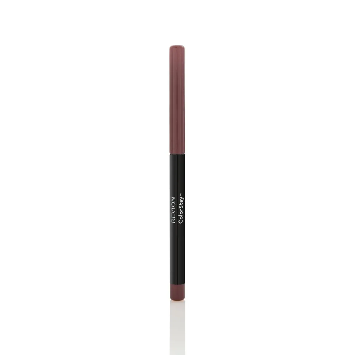 REV COLORSTAY LIP LINER PLUM