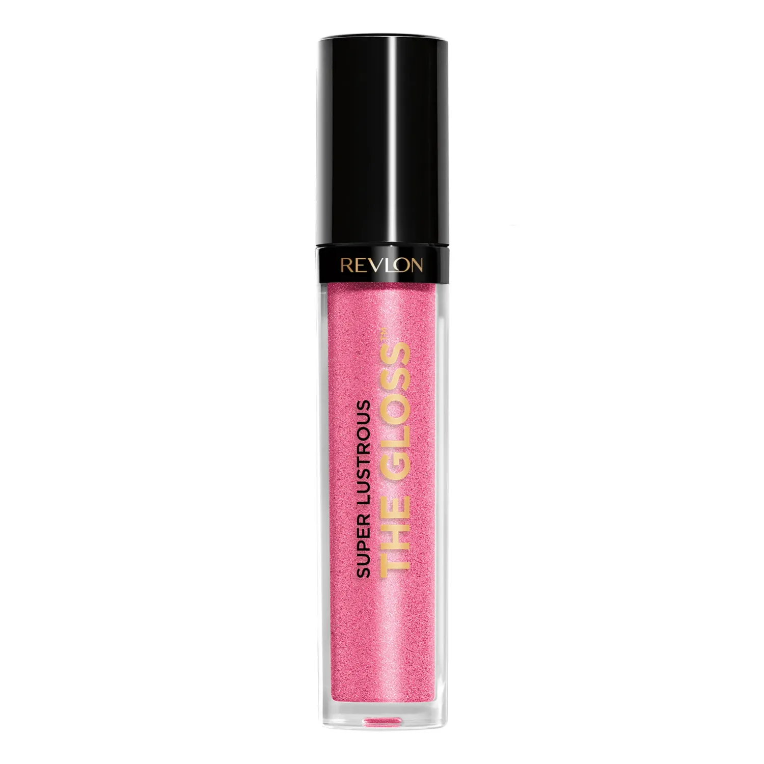 REV SUPERLUSTROUS LIPGLOSS PINKISSIMO