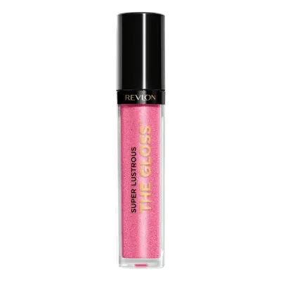 REV SUPERLUSTROUS LIPGLOSS PINKISSIMO