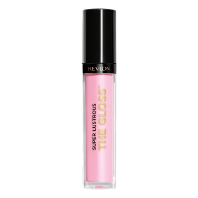 REV SUPERLUSTROUS LIPGLOSS SKY PINK