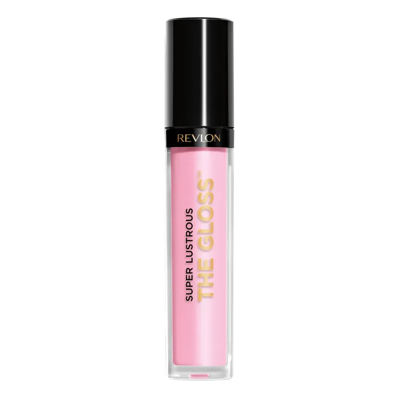 REV SUPERLUSTROUS LIPGLOSS SKY PINK