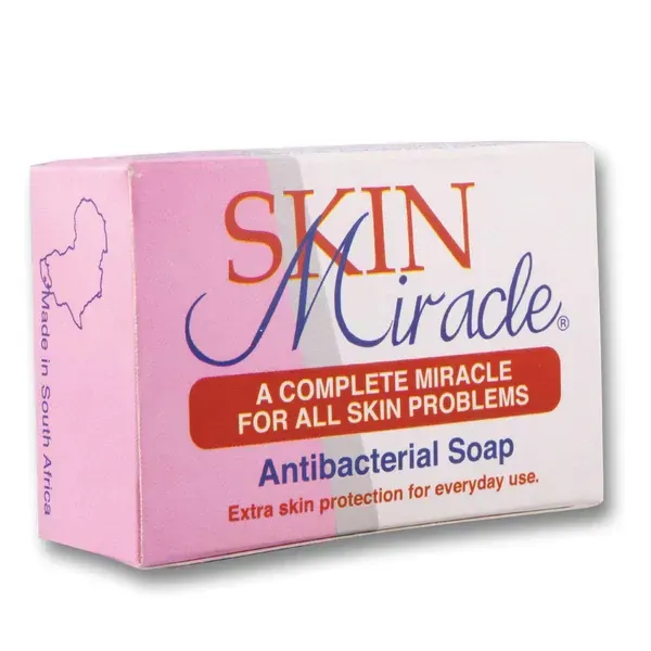 S/MIRACLE SOAP A/B 100G (3/6)