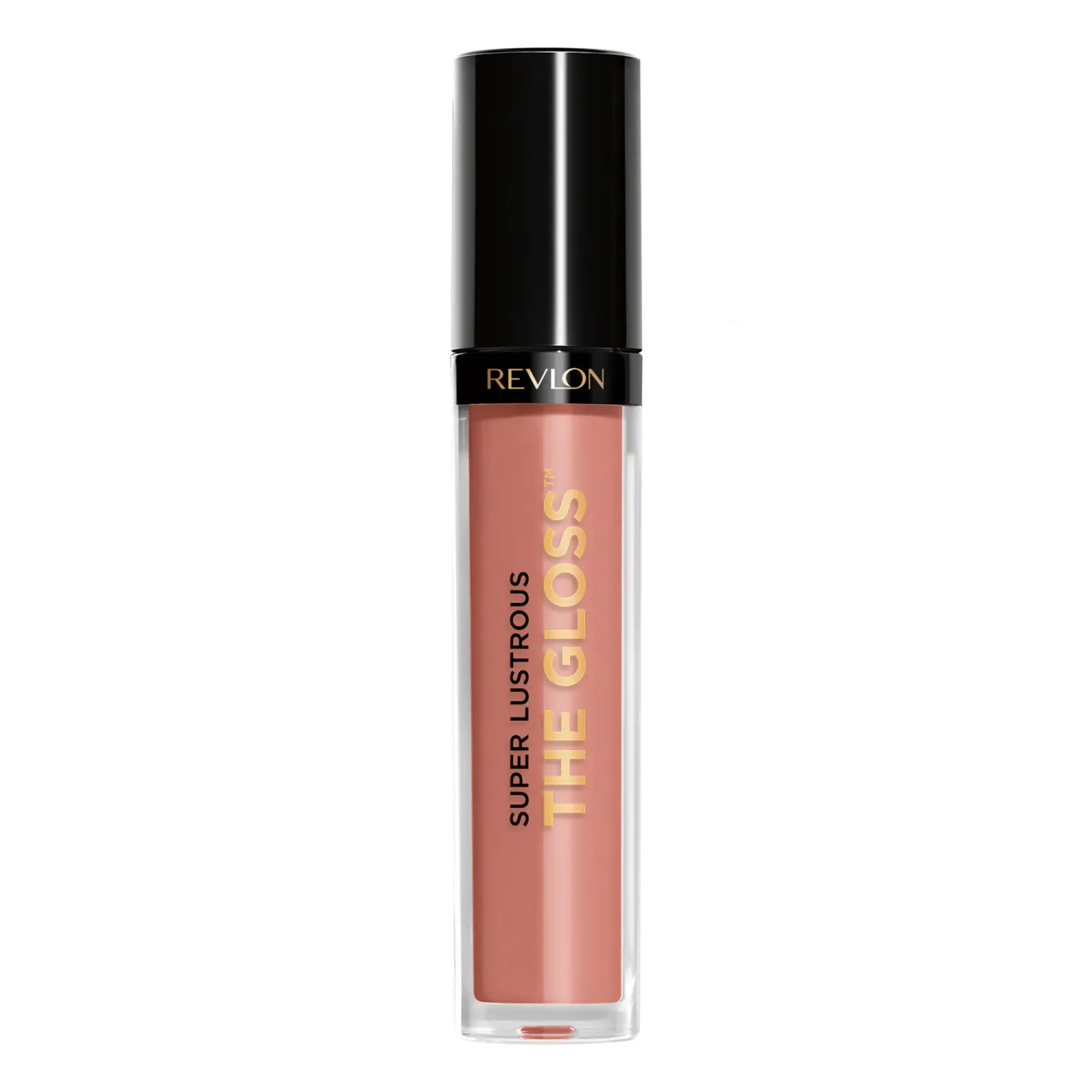 REV SUPERLUSTROUS LIPGLOSS SUPER NATURAL
