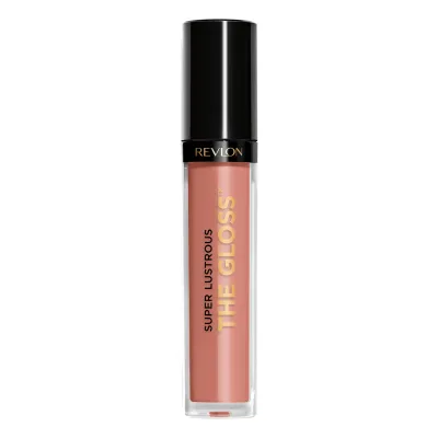 REV SUPERLUSTROUS LIPGLOSS SUPER NATURAL