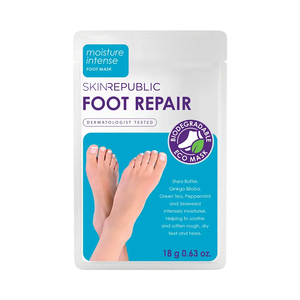 S/REP FOOT MASK  FOOT REPAIR  bh-2 cs-2 rt-2