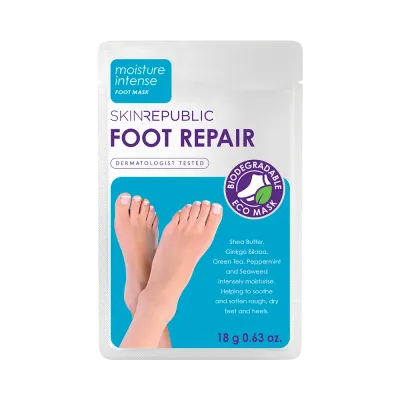 S/REP FOOT MASK  FOOT REPAIR  bh-2 cs-2 rt-2