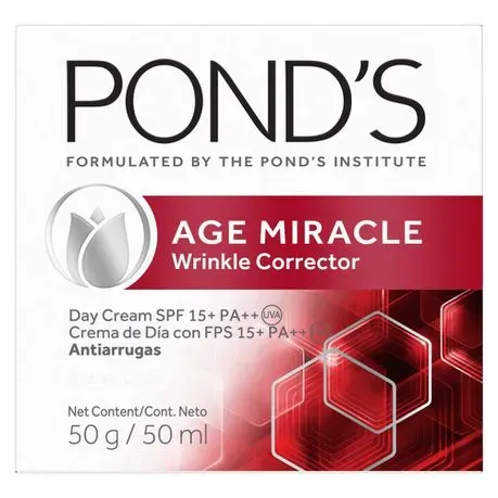 A/MIRACLE DAY CREAM  50ML (3)