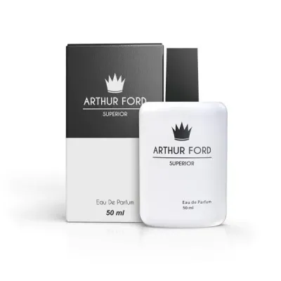 A/F PER WHITE#2 50ML (6/20)