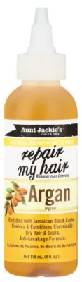 A/J REPAIR MY HAIR ARGAN 118ML (1/24)