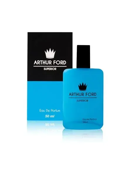 A/F PER 50ML WES-M (6/20)