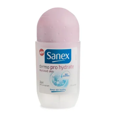 SANEX WOM R/O P/HYDRATE 50ML (6)
