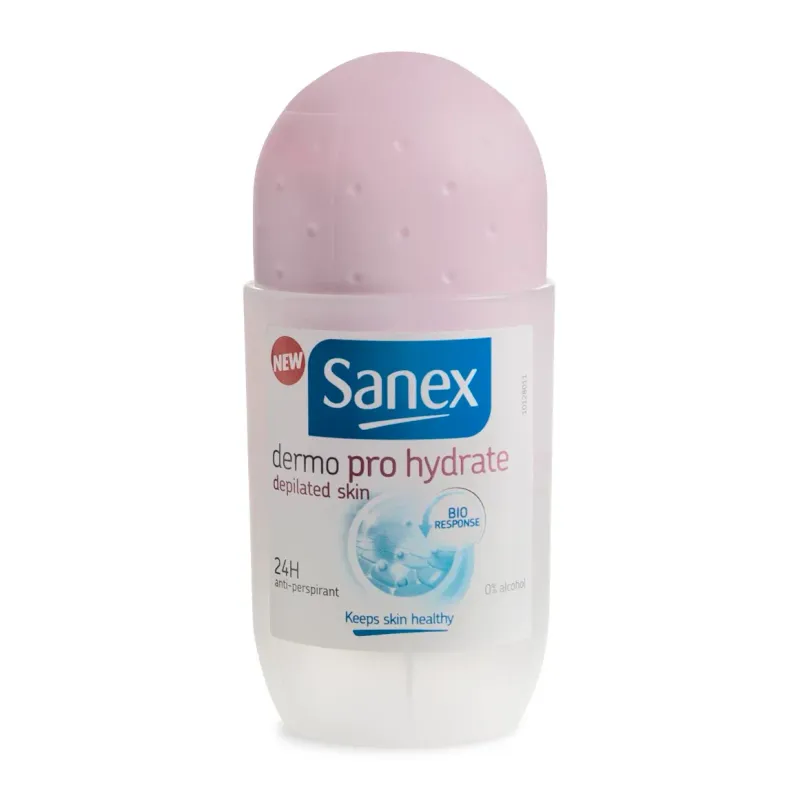 SANEX WOM R/O P/HYDRATE 50ML (6)