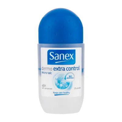 SANEX WOM R/O E/CONTROL 50ML (6)