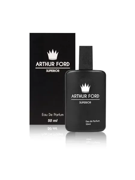 A/F PER BLK #3 50ML (6/20)  bs-2