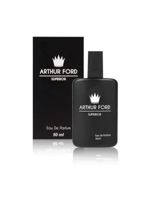 A/F PER BLK #3 50ML (6/20)  bs-2