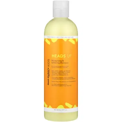 A/J KIDS HEADS UP SHAMPOO 355ML (1/6)