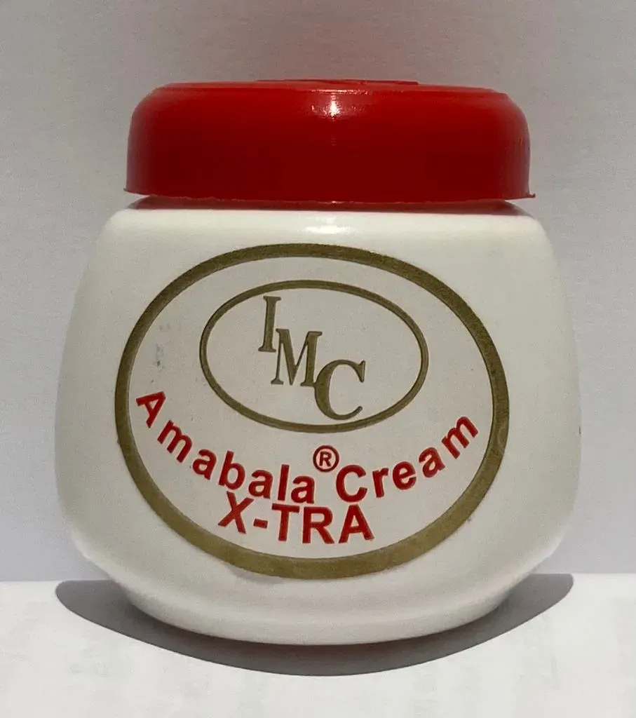 AMABALA XTRA CREAM 30G (3/48)