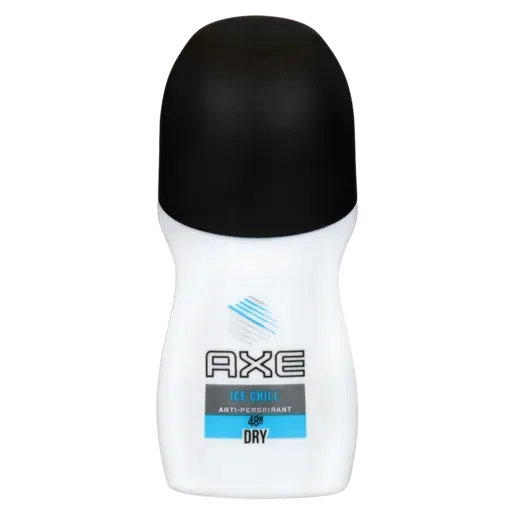 AXE R/ON ICE CHILL 50ML (6)