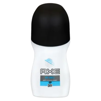 AXE R/ON ICE CHILL 50ML (6)