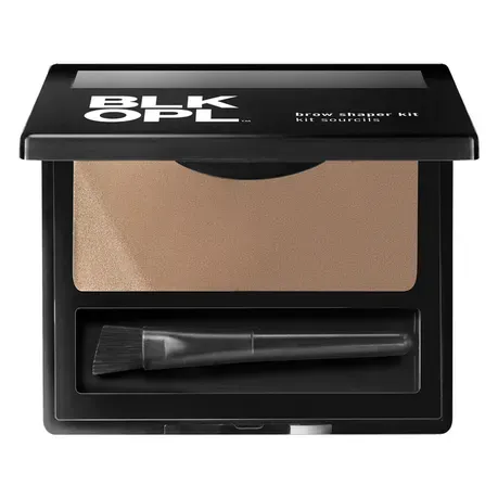 B/O BROW SHAPER SOFT BROWN