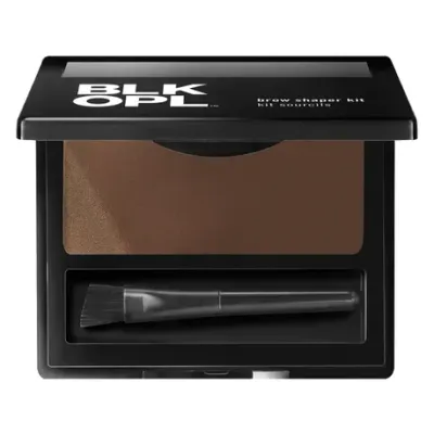 B/O BROW SHAPER DEEP BROWN