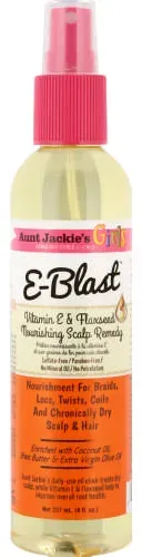 A/J KIDS E BLAST REMEDY 237ML (1/6)