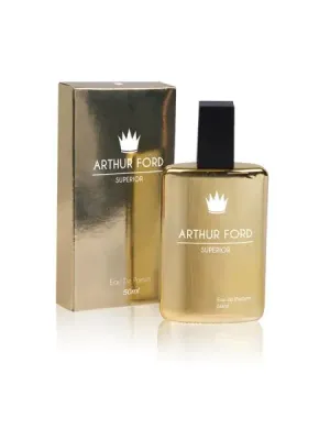 A/F PER GOLD #1 50ML (3/20)