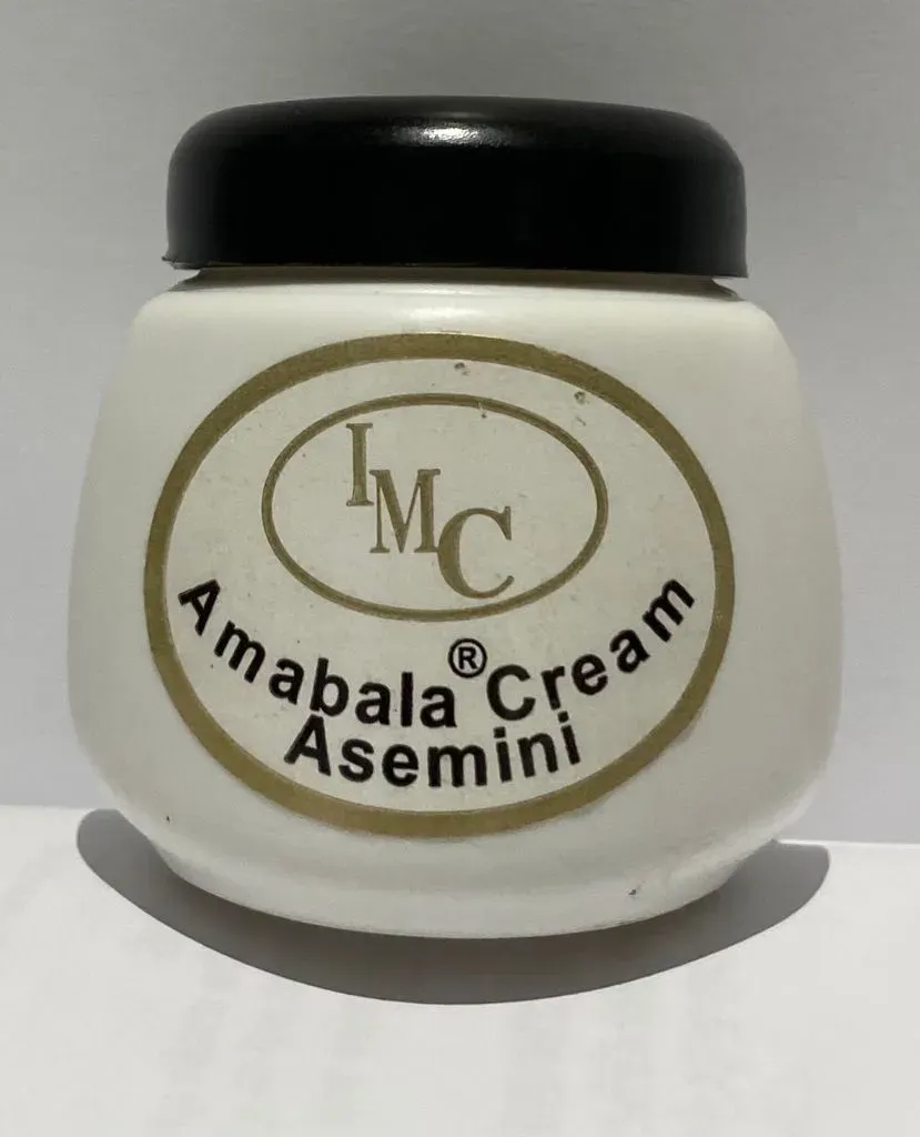AMABALA DAY CREAM 30G (6/48)