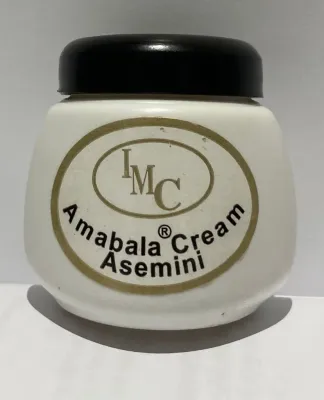 AMABALA DAY CREAM 30G (6/48)